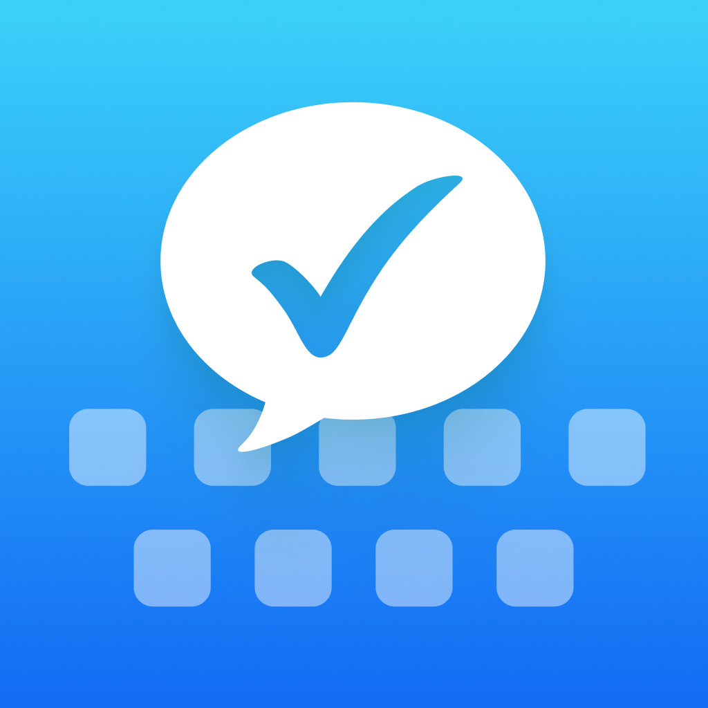 Get Grammar Air - Writing Checker for iOS, iPhone, iPad Aso Report