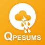 Get 中央氣象署Q-劇烈天氣監測系統QPESUMS for iOS, iPhone, iPad Aso Report