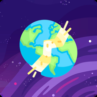 Planet Destroyer Idle Game