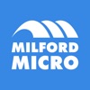 Milford Micro icon