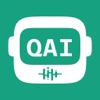 AI Chat: QAI icon