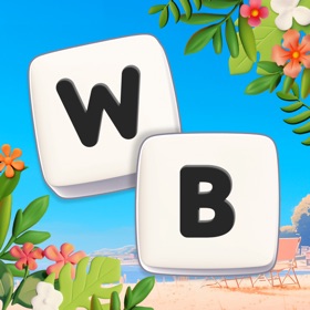 螢幕擷取畫面 (5) Word Blocks - Word Game