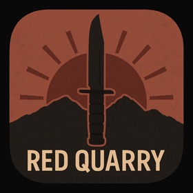 Red Quarry