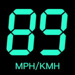 GPS Speedometer: MPH Tracker на пк