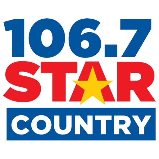 STAR COUNTRY 106.7 icon