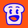 Toasty: shopping responsable icon