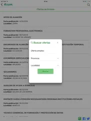 sexpe ipad capturas de pantalla 3