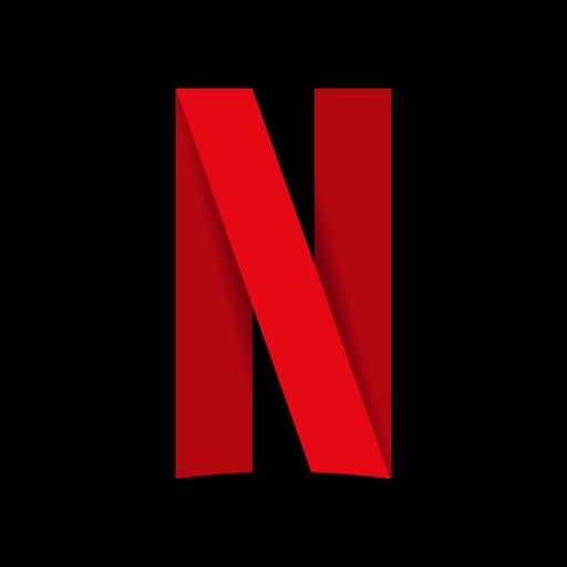 Netflix iOS App