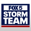 FOX 5 Storm Team Weather Radar icon