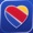 Southwest Airlines: Travel App