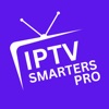 Smarters IPTV Pro: Player icon