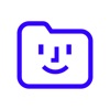 Fabric: AI Notes, Files, Ideas icon