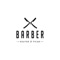 Leather and Blades Barber Shop App for booking appointments