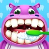 My Angelia Cat's Dental Care icon