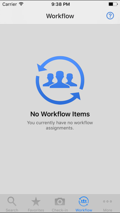 FishbowlToGo Screenshot 4 of 5