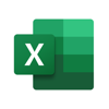 Microsoft Excel - Microsoft Corporation