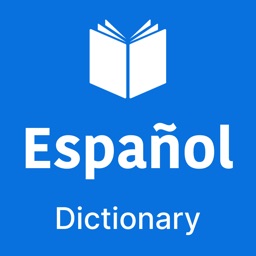 Spanish Dictionary+ Translator