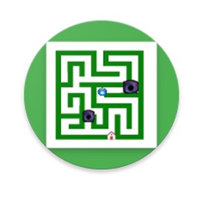 Snímky obrazovky (4) AmazedMaze Pro
