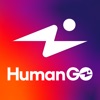 Humango: AI Training Planner icon