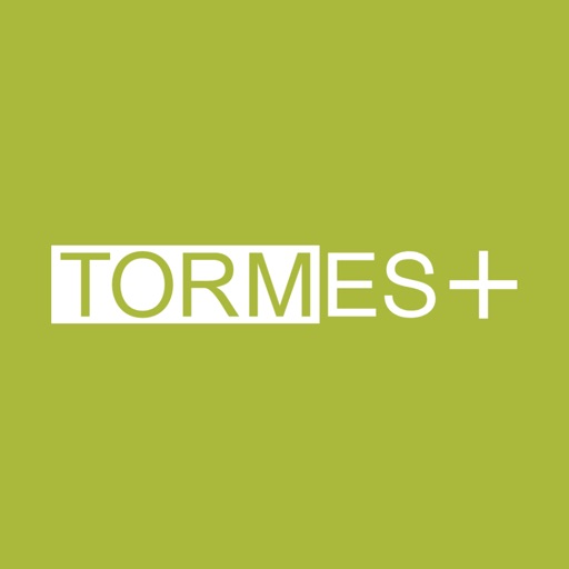 Tormes+