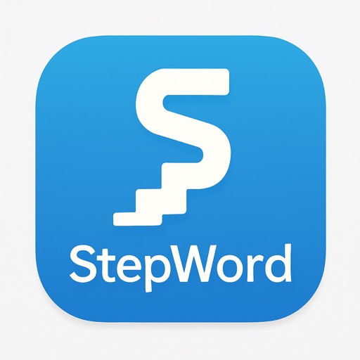StepWord