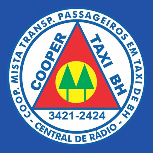 Coopertáxi Cliente