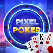Pixel Poker: Texas Hold'em