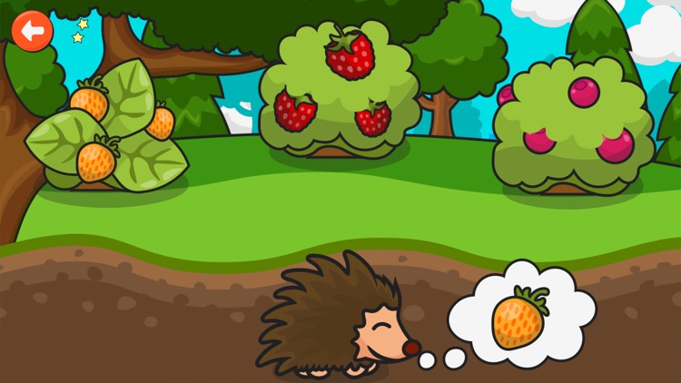 AniKid: Toddler learning games screenshot-4
