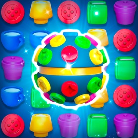Screenshots (4) Home Design MATCH-3 Puzzle