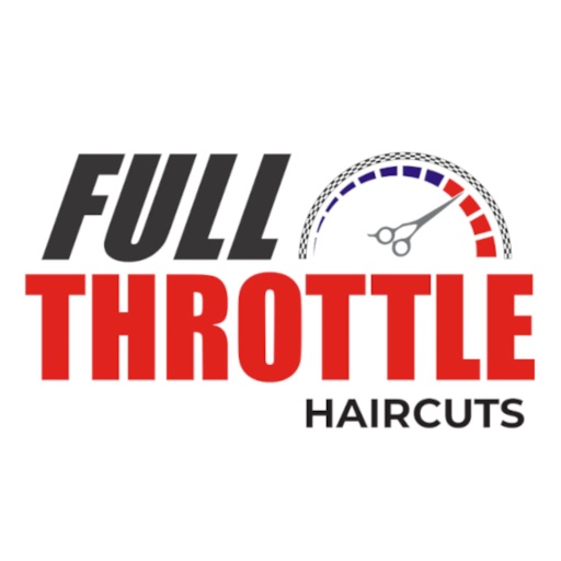 Full Throttle Haircuts