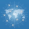 Flight Tracker, Flight Radar icon
