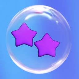 Bubble Tap! Keep Collecting