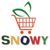 Snowy Market icon