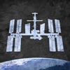 ISS Live Now icon