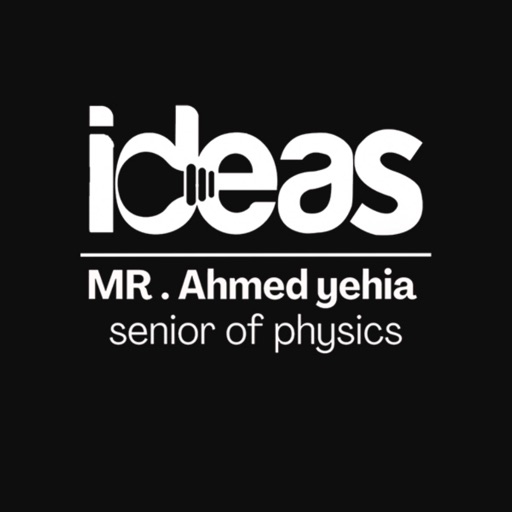 Ideas in Physics