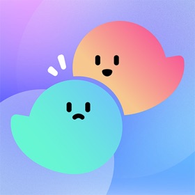 萌糖乐聊-视频交友倾诉软件