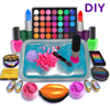 Makeup Slime Game! Relaxation - Shanze Shafique