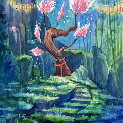 Run Through Photosynthesis