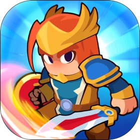 螢幕擷取畫面 (5) Dungeon Hero™
