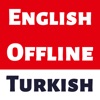 Turkish Dictionary - Dict Box icon