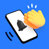 Clap to Find my Phone - Clappy - Bon App & T