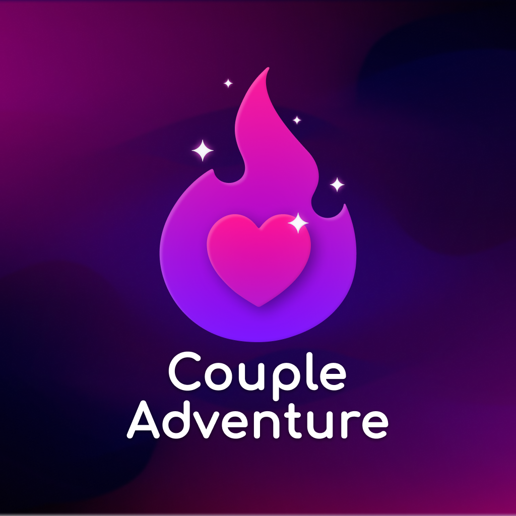 Get Couple Adventure, игры для пар for iOS, iPhone, iPad Aso Report