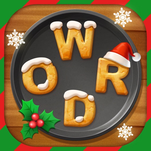 Word Cookies!™