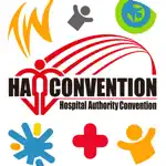 HA Convention App Support