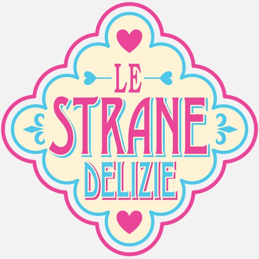 Le Strane Delizie