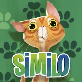 屏幕截图 (10) Similo: The Card Game