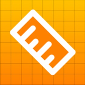 Screenshot Pixel Measure Tool