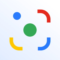 Lens - Photo Identifier, Scan