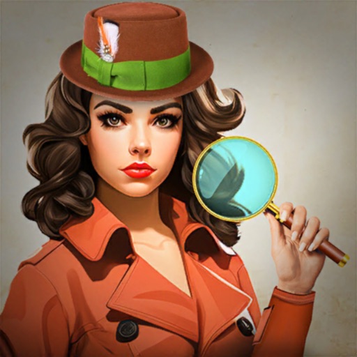 Find Out Hidden Objects Games