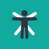 TeachMe Anatomy: 3D Human Body icon